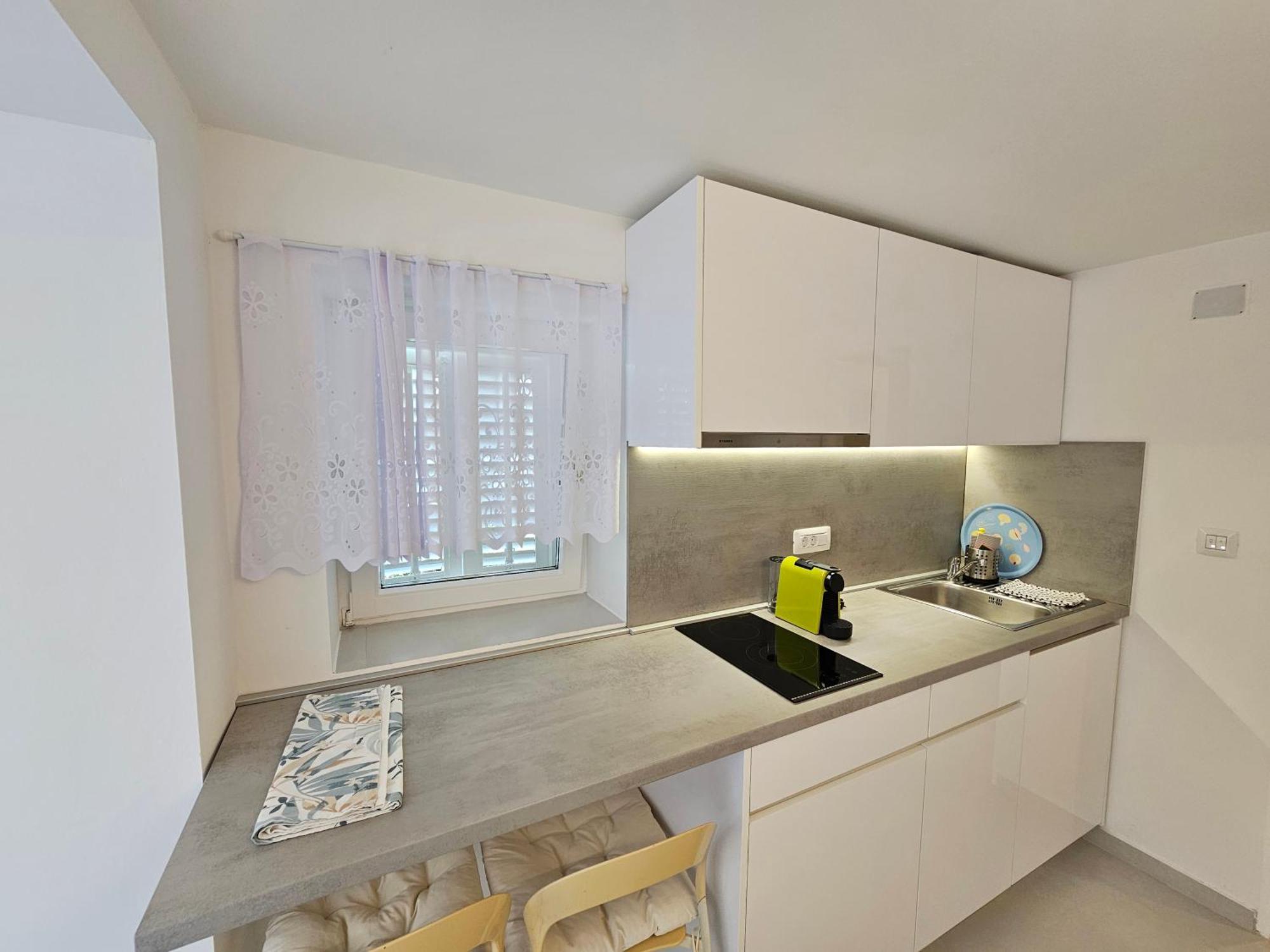 Apartman Velopin Малий Лошинь Екстер'єр фото