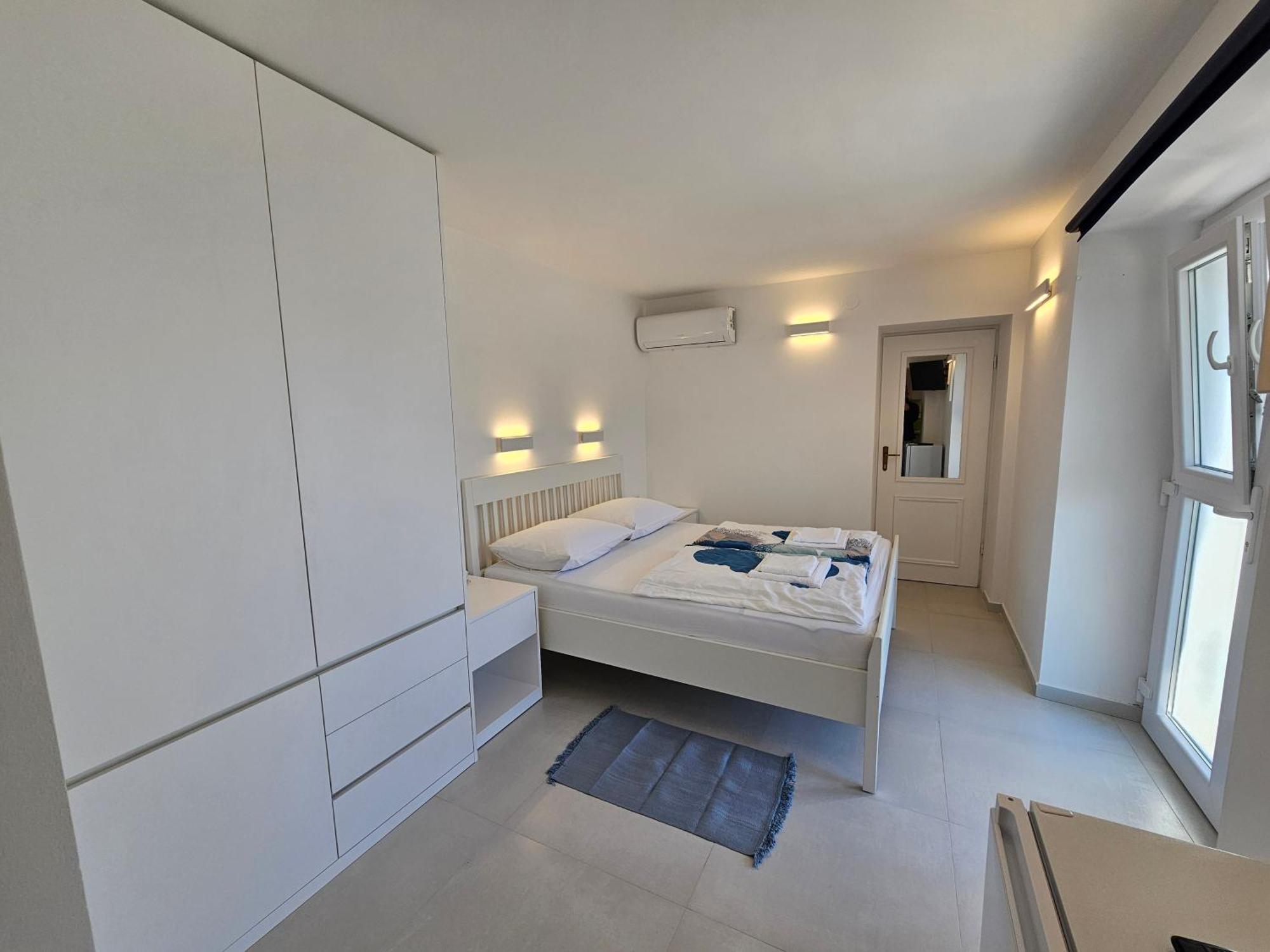 Apartman Velopin Малий Лошинь Екстер'єр фото