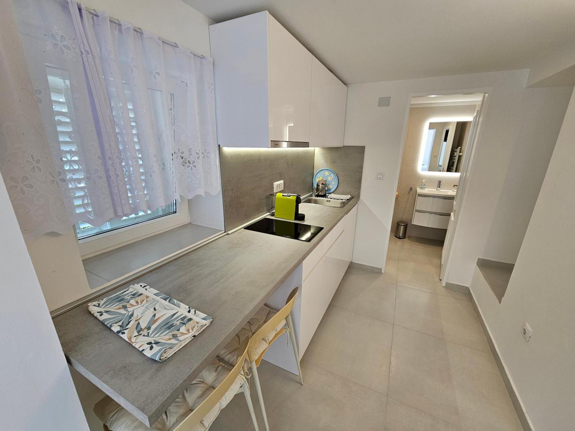 Apartman Velopin Малий Лошинь Екстер'єр фото