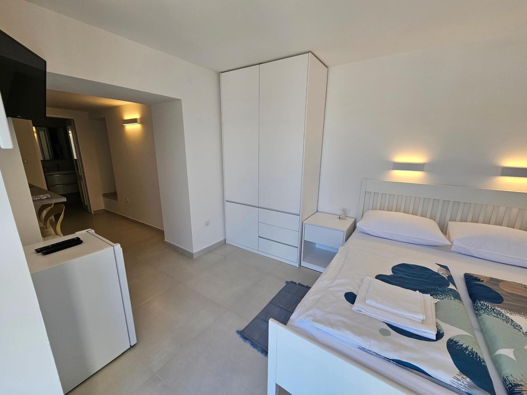 Apartman Velopin Малий Лошинь Екстер'єр фото